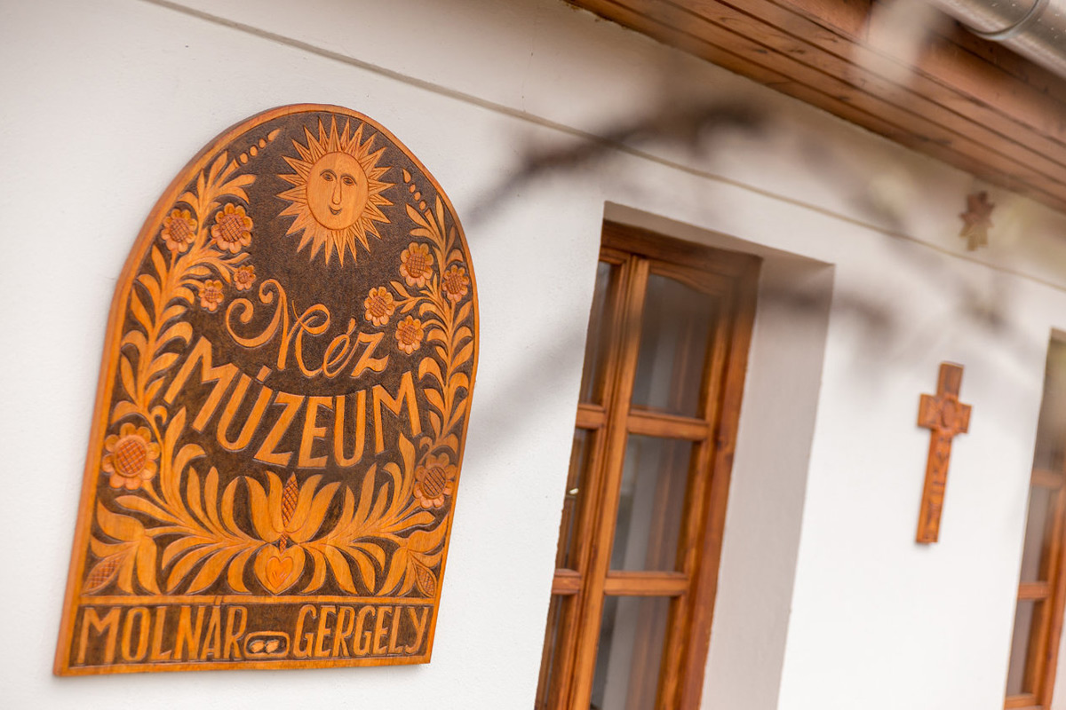 Vizsoly | Mézmúzeum