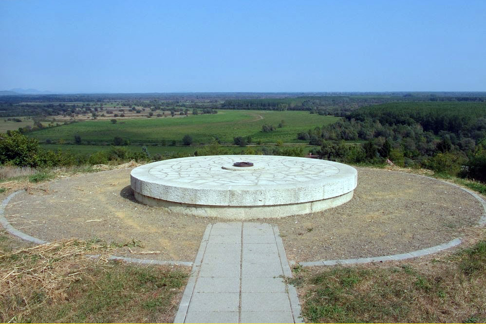 tokaj kornyeki panoramatura kilatopont bodrogkeresztur